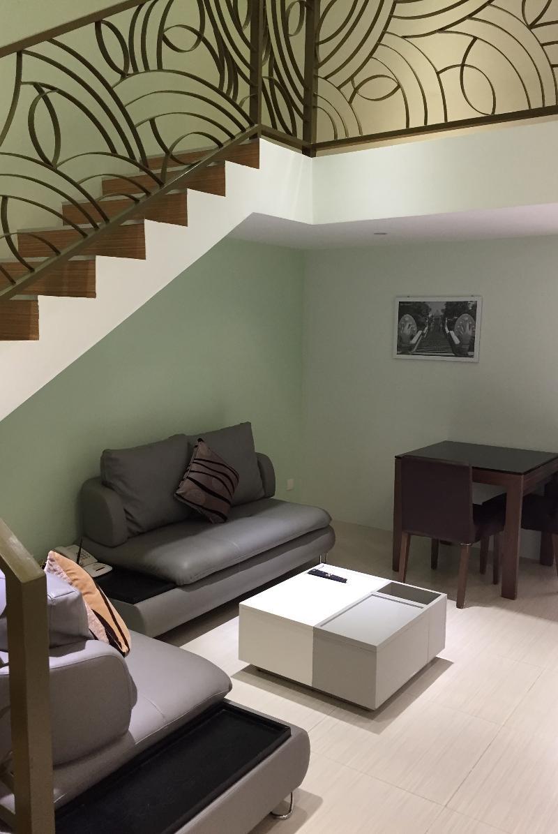 Season Residence 프놈펜 외부 사진