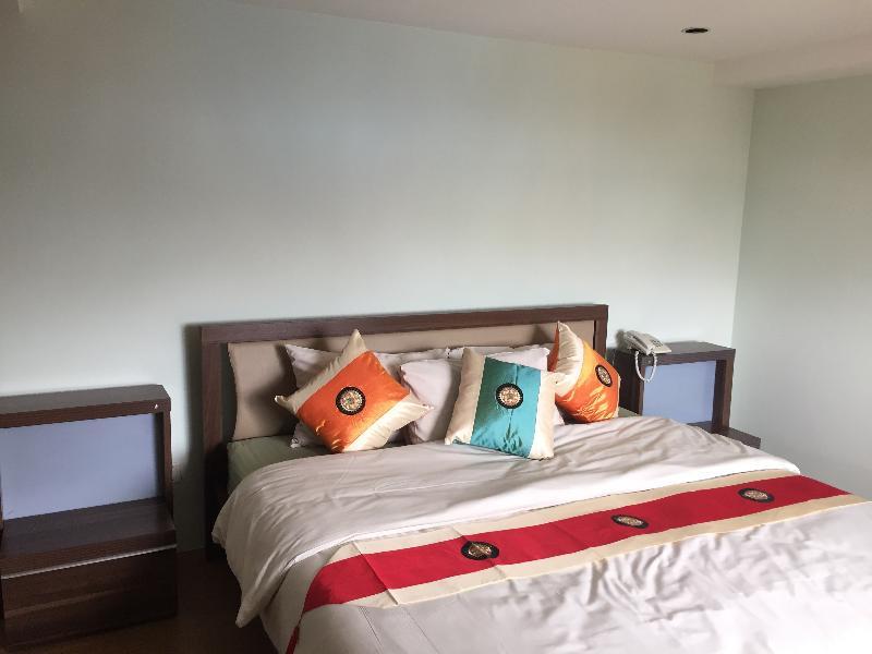 Season Residence 프놈펜 외부 사진